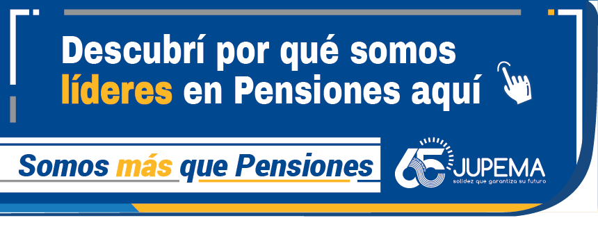 0 Banner Somos más que Pensiones.