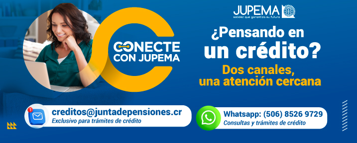 MEDIOS DE CONTACTO CREDITOS.