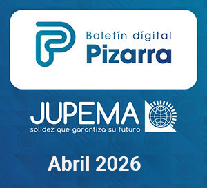 Boletin Digital Pizarra
