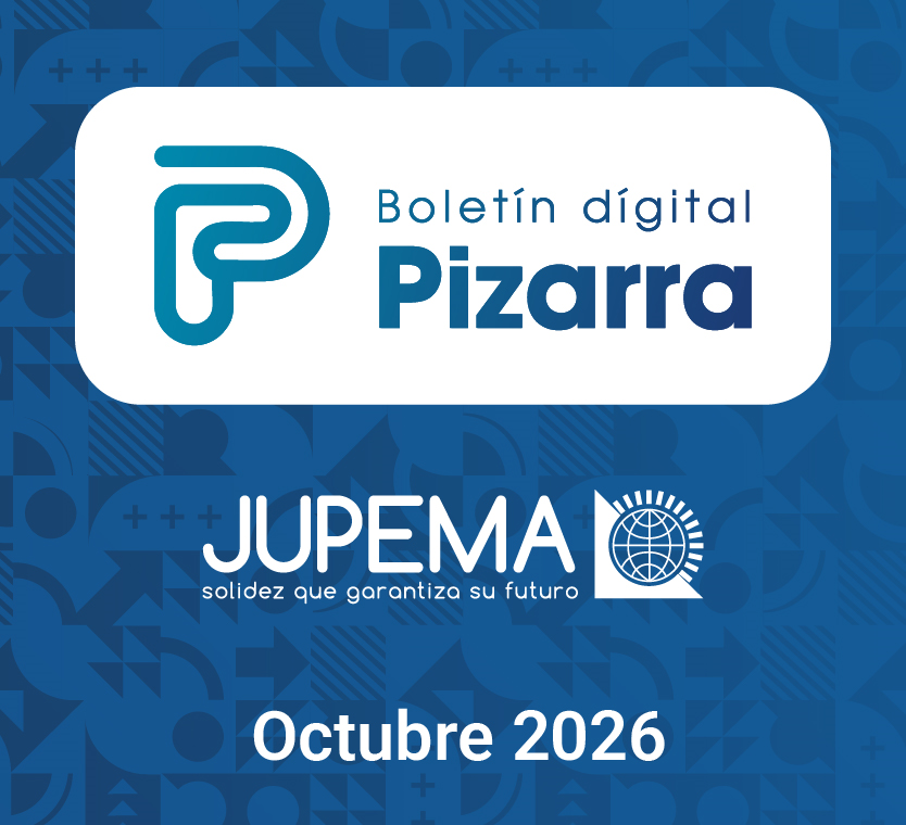 Boletin Digital Pizarra
