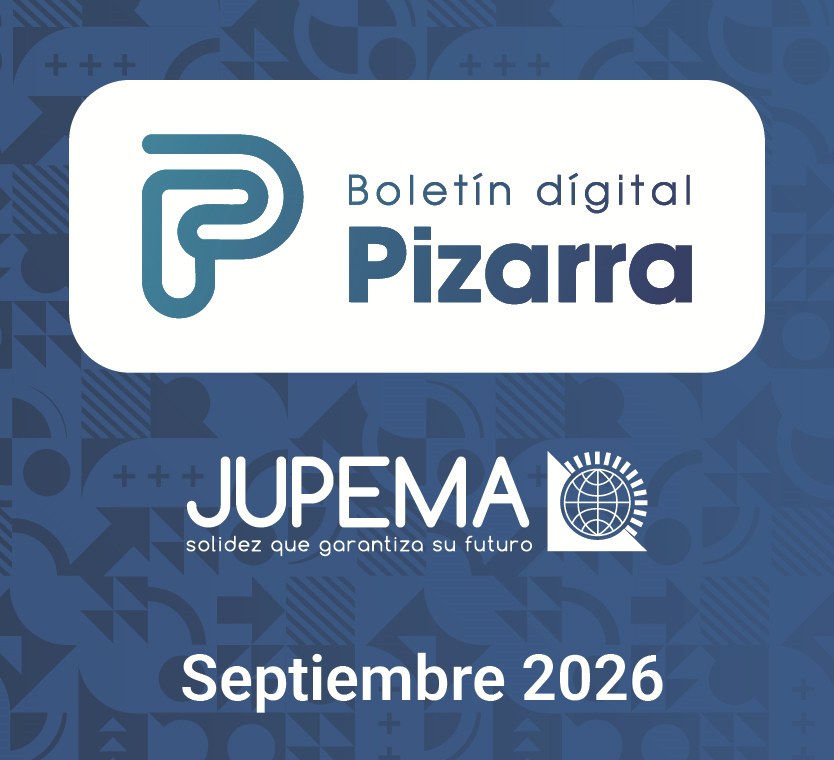 Boletin Digital Pizarra