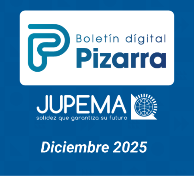 Boletin Digital Pizarra