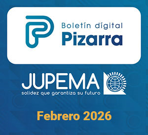 Boletin Digital Pizarra