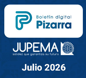 Boletin Digital Pizarra