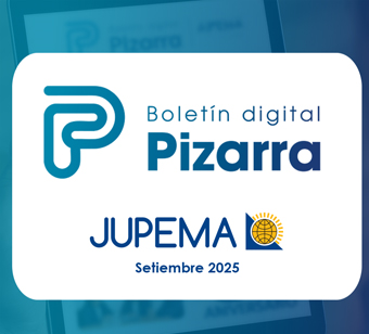 Boletin Digital Pizarra