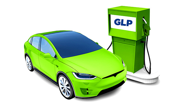 Imagen de Crédito verde conversión de combustible