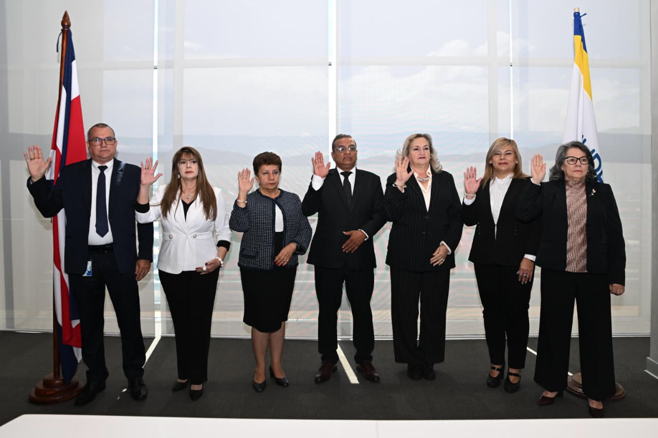 Imagen de NUEVA JUNTA DIRECTIVA 2026