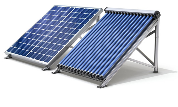 Imagen de Credito Paneles Solares