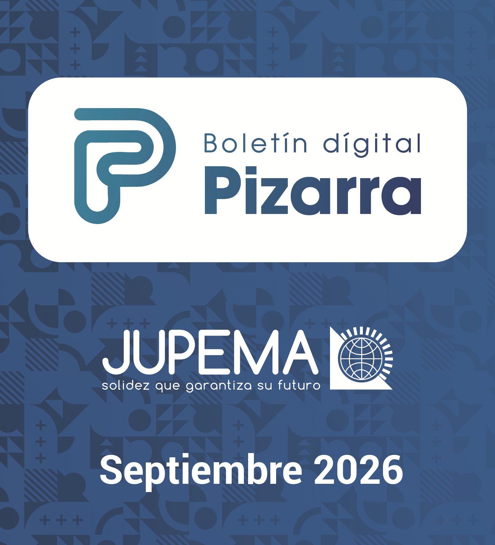 Imagen de BANNER GRANDE PIZARRA SETIEMBRE 26