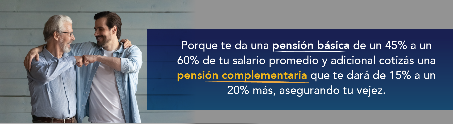 Imagen de Landingpage Hablemos de Pensiones 3