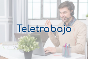 Imagen de Teletrabajo recuadro