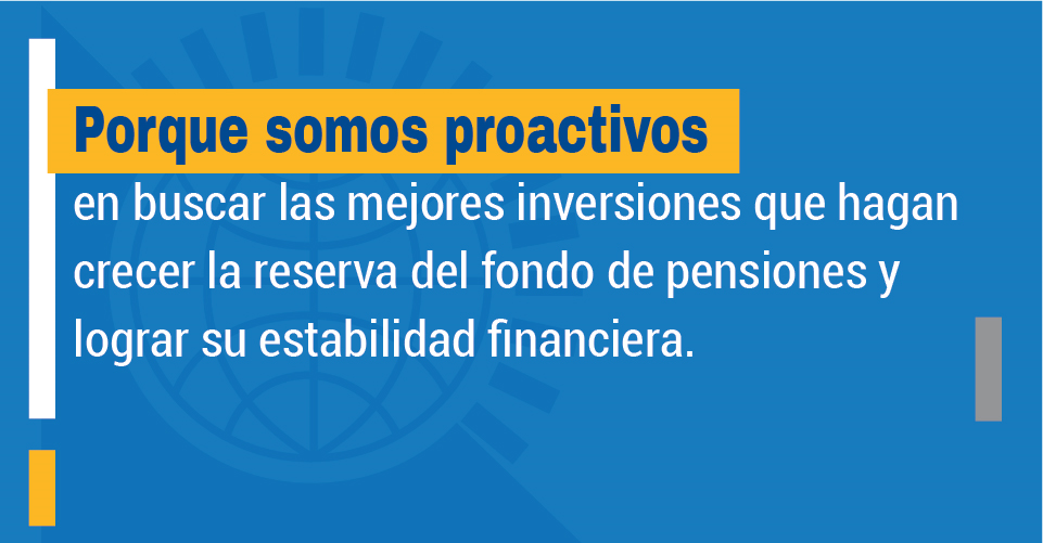 Imagen de Somos más que pensiones 5