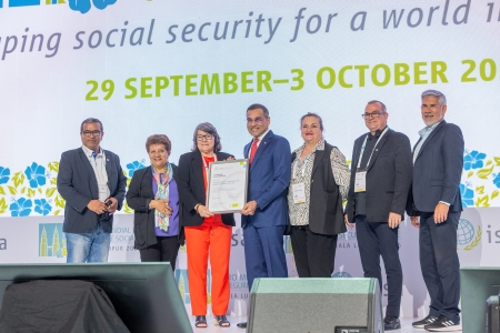 Imagen de PREMIACION CERTIFICACION COMUNICACION