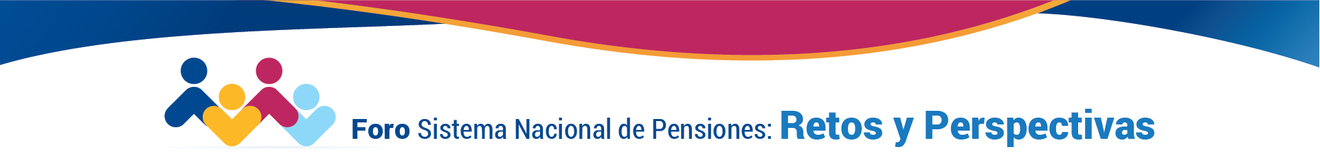 Imagen de Header Foro Pensiones