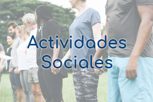 Imagen de Actividad Social Aire Libre