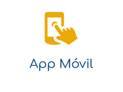 Imagen de Ico Consultas App Móvil