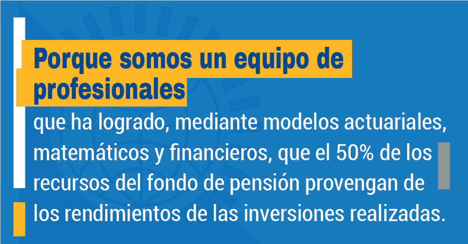 Imagen de Somos más que pensiones 7