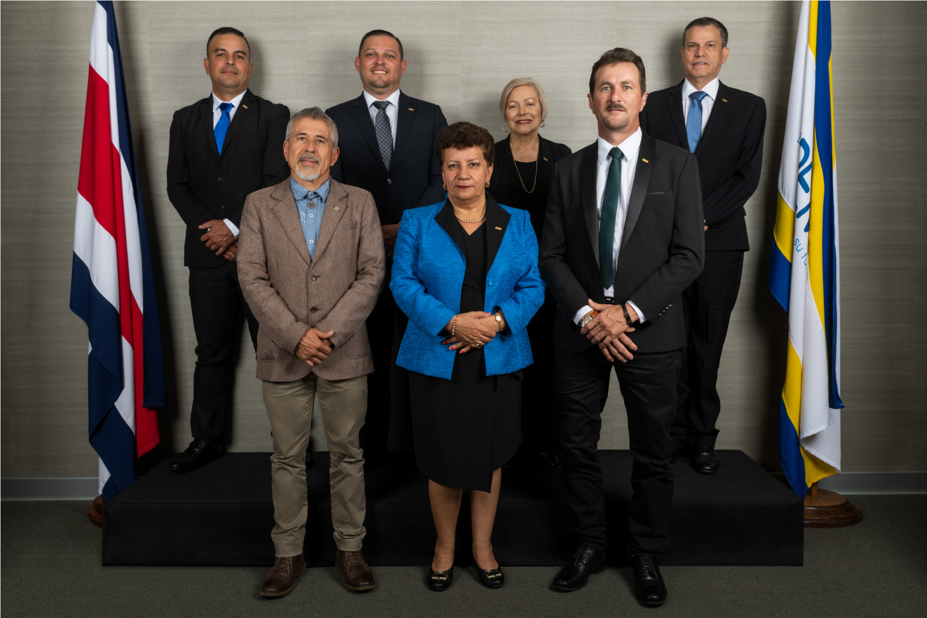 Imagen de Junta Directiva