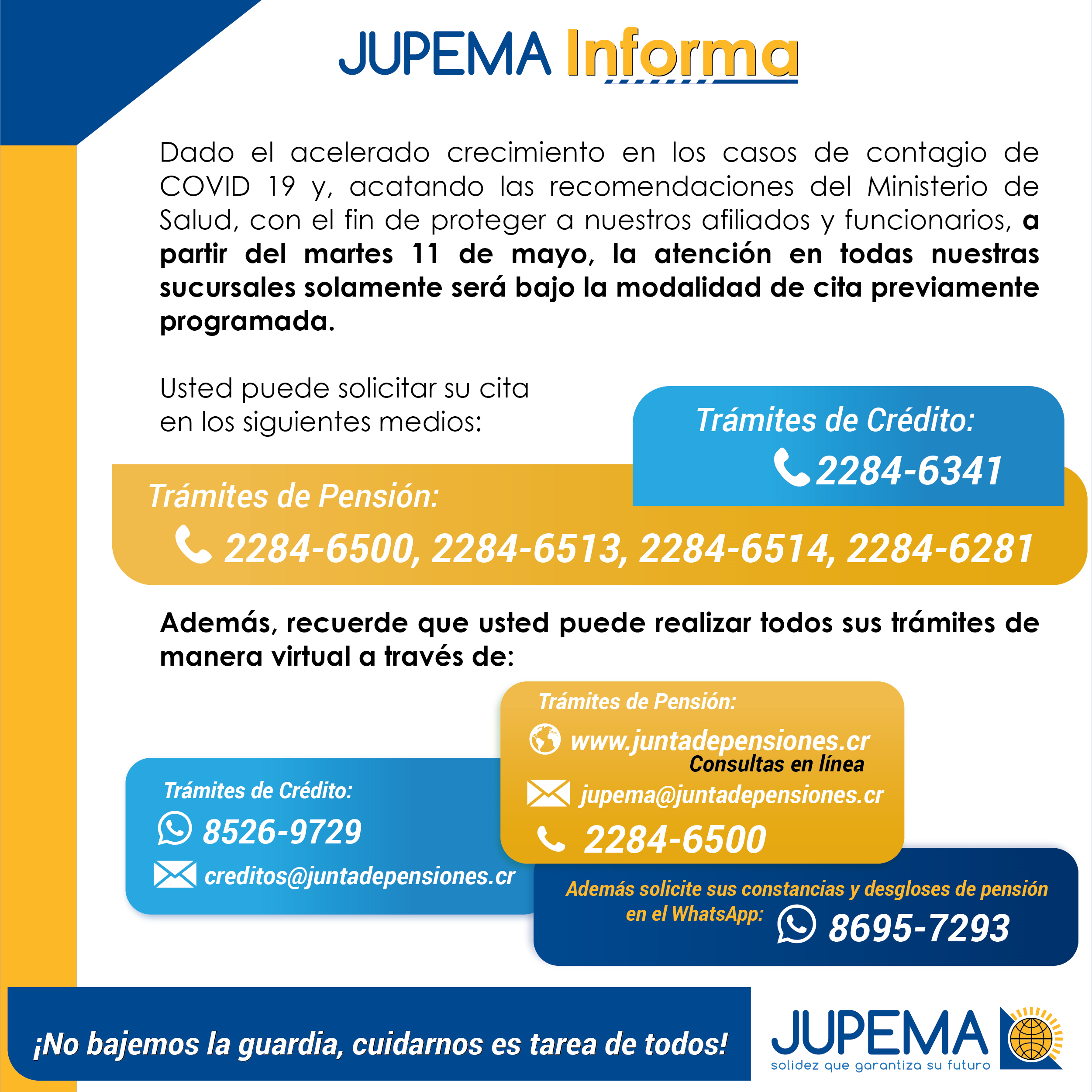 Imagen de Atención citas