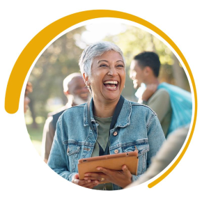 Imagen de VOLUNTARIADO CIUDADES Y COMUNIDADES