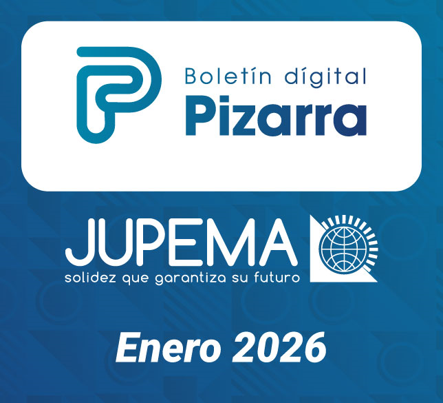 Imagen de BOLETÍN PIZARRA GRANDE ENERO 2026