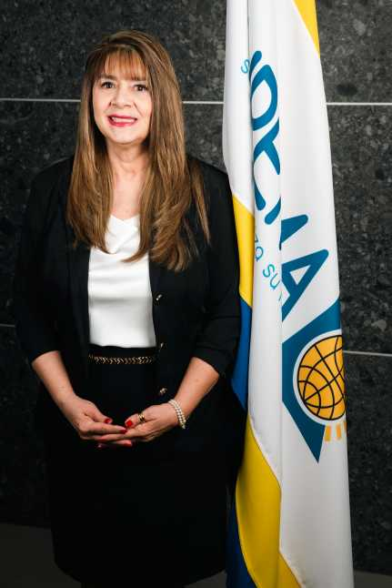 Imagen de Denise Mora Sandí 