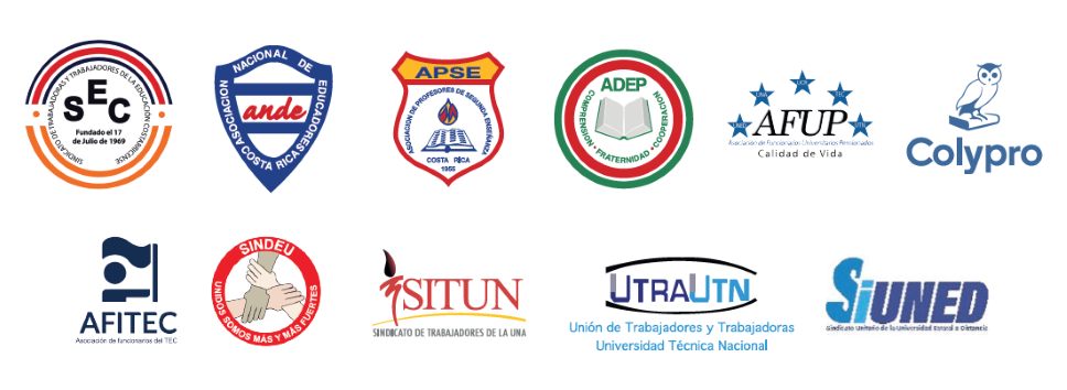 Imagen de LOGOTIPOS FORO DE PRESIDENTES