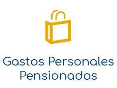 Imagen de ico Gastos Pensionados