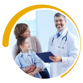 Imagen de Visita Saludable