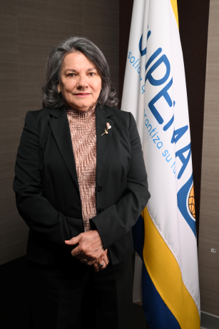 Imagen de DOÑA SONIA 2026