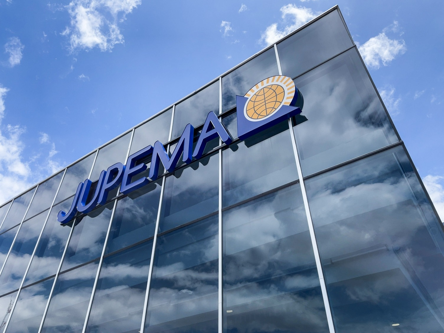 Imagen de FOTO EDIFICIO JUPEMA 2024