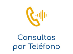 Imagen de Ico Consultas por Teléfono