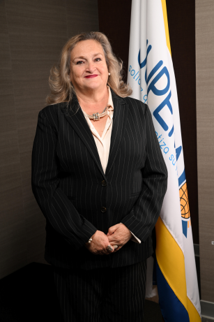 Imagen de DOÑA LILLIAM 2026