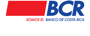 Imagen de Logotipo BCR