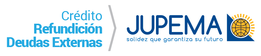 Imagen de Header Crédito Refundición Deudas Externas