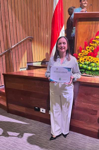 Imagen de CERTIFICACION AMBIENTAL