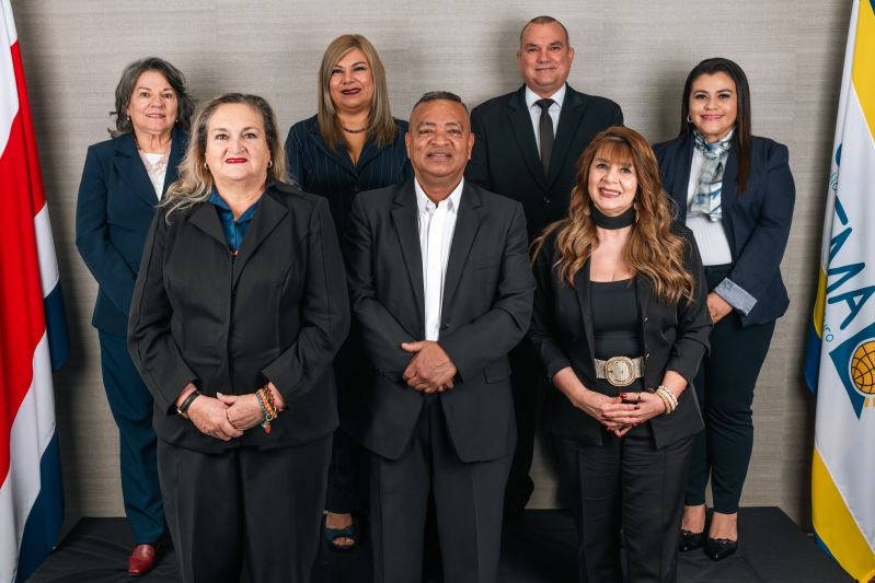 Imagen de NUEVA JUNTA 2026