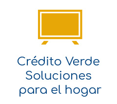 Imagen de Ico Credito Verde Soluciones para el Hogar